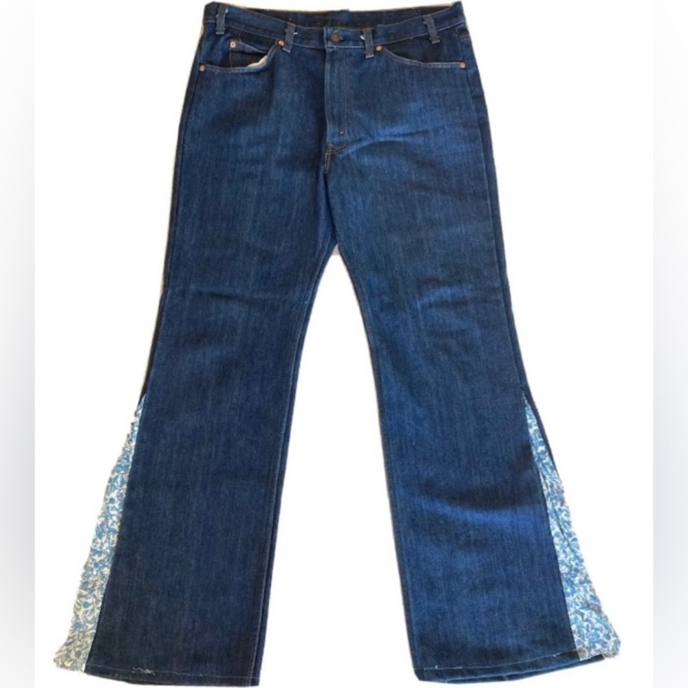 VTG 1970s Levi’s  38x36